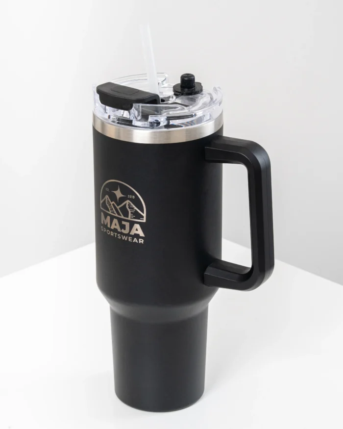 Termo Tumbler Emblema Horizonte - Image 3