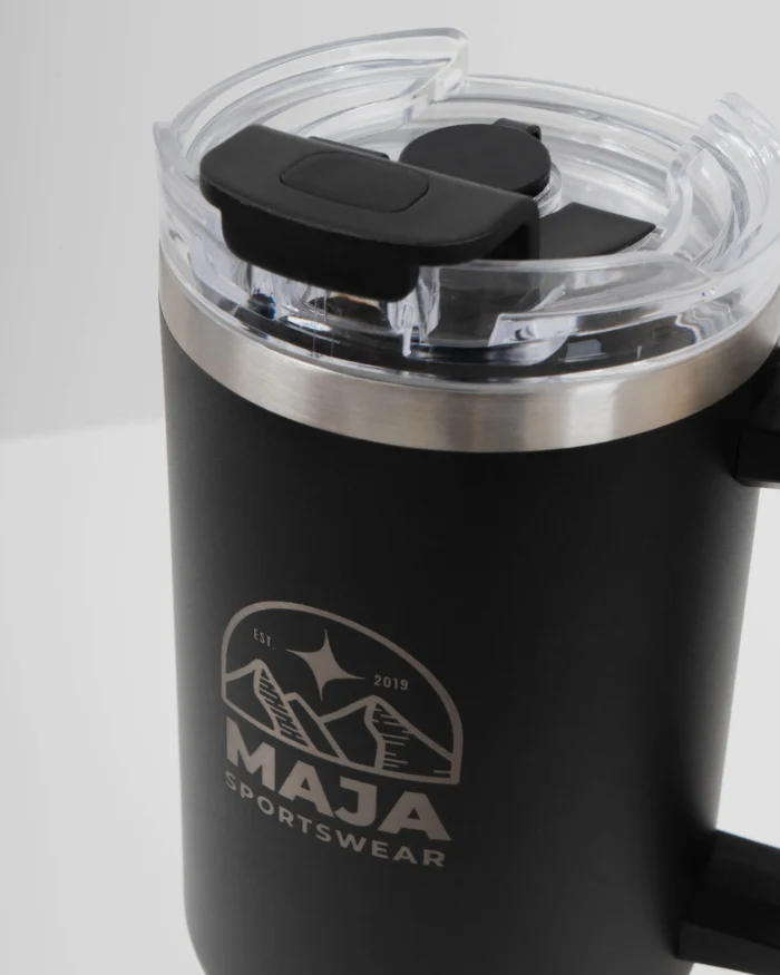 Termo Tumbler Emblema Horizonte - Image 2