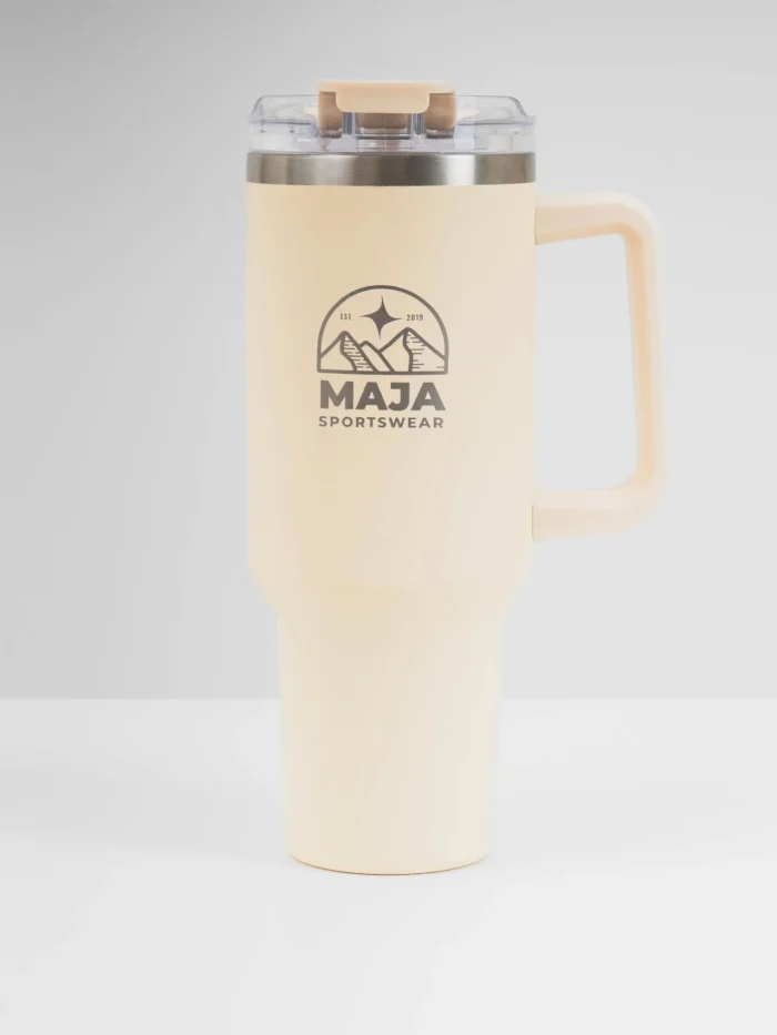 Termo Tumbler Emblema Horizonte