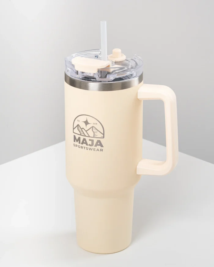 Termo Tumbler Emblema Horizonte - Image 2