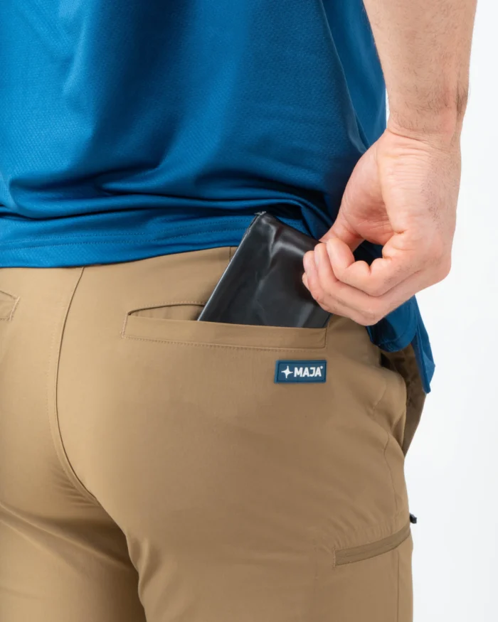 Pantalón-Short MAJA® - Image 3
