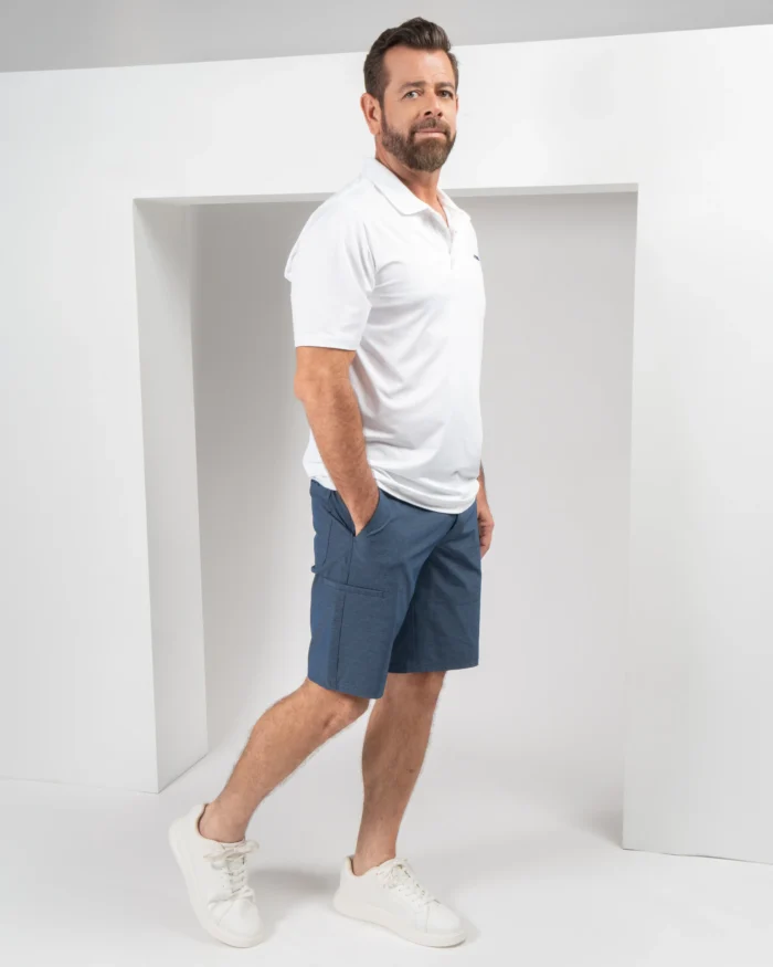 Short Maja® Outdoor Signature - Image 4