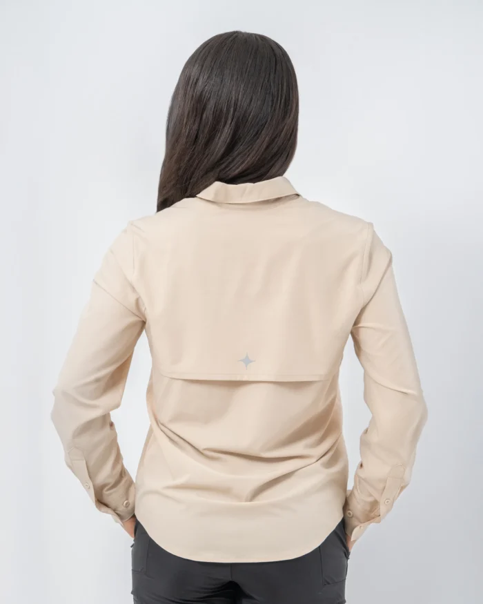 Camisa Outdoor Signature - Image 2