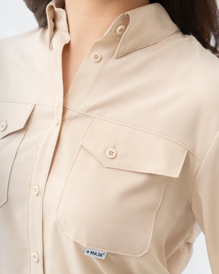 Camisa Outdoor Signature - Image 3