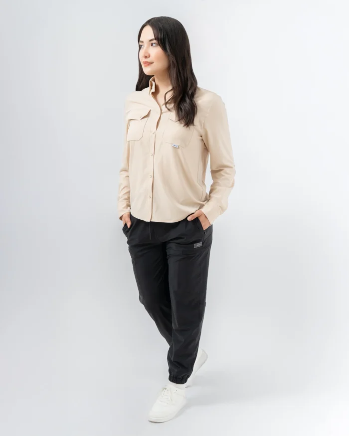 Camisa Outdoor Signature - Image 4
