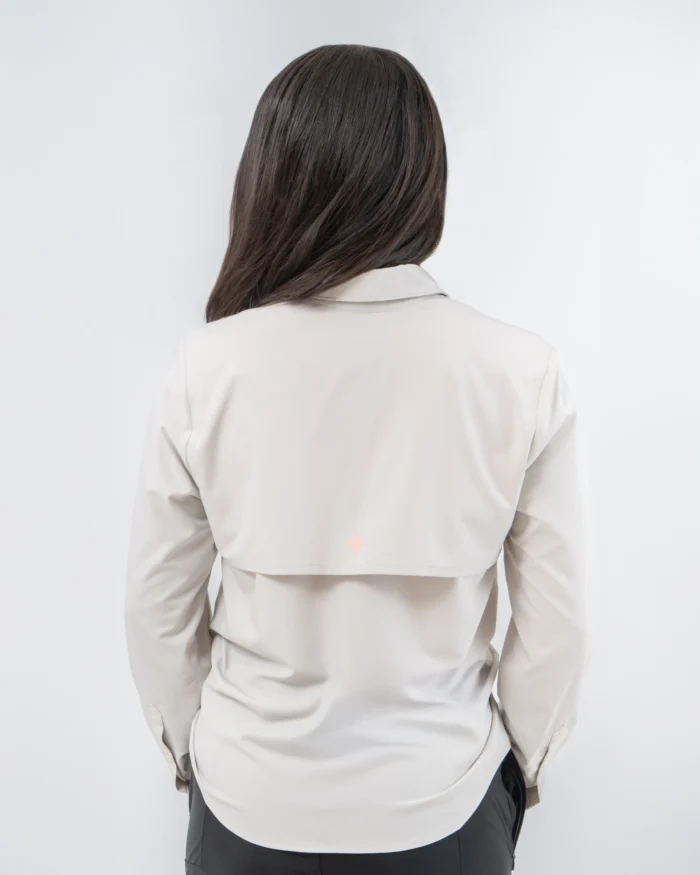 Camisa Outdoor Signature - Image 2