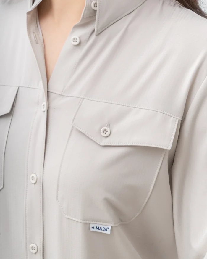 Camisa Outdoor Signature - Image 3