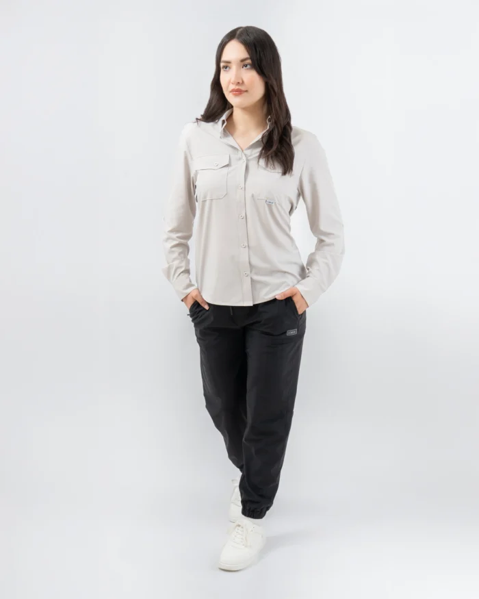 Camisa Outdoor Signature - Image 4