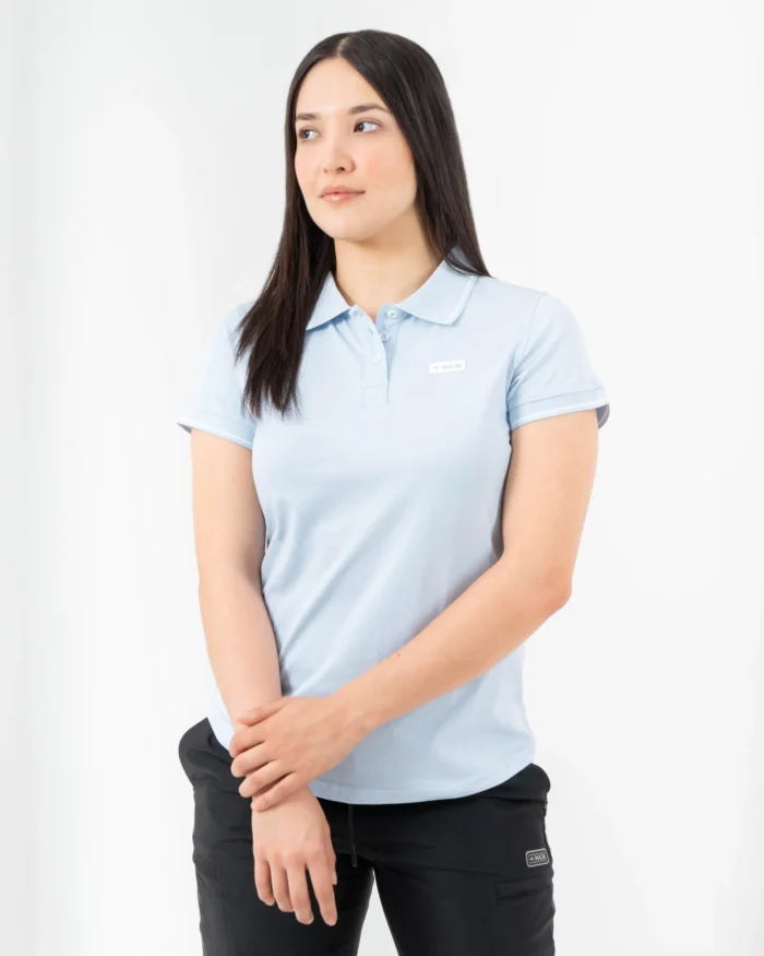Polo MAJA Nube