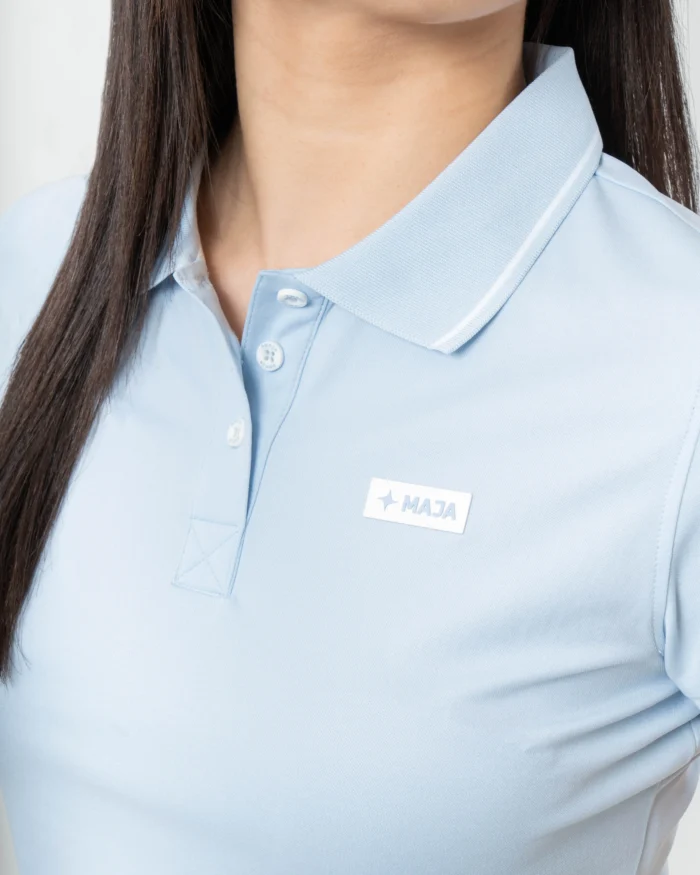 Polo MAJA Nube - Image 3