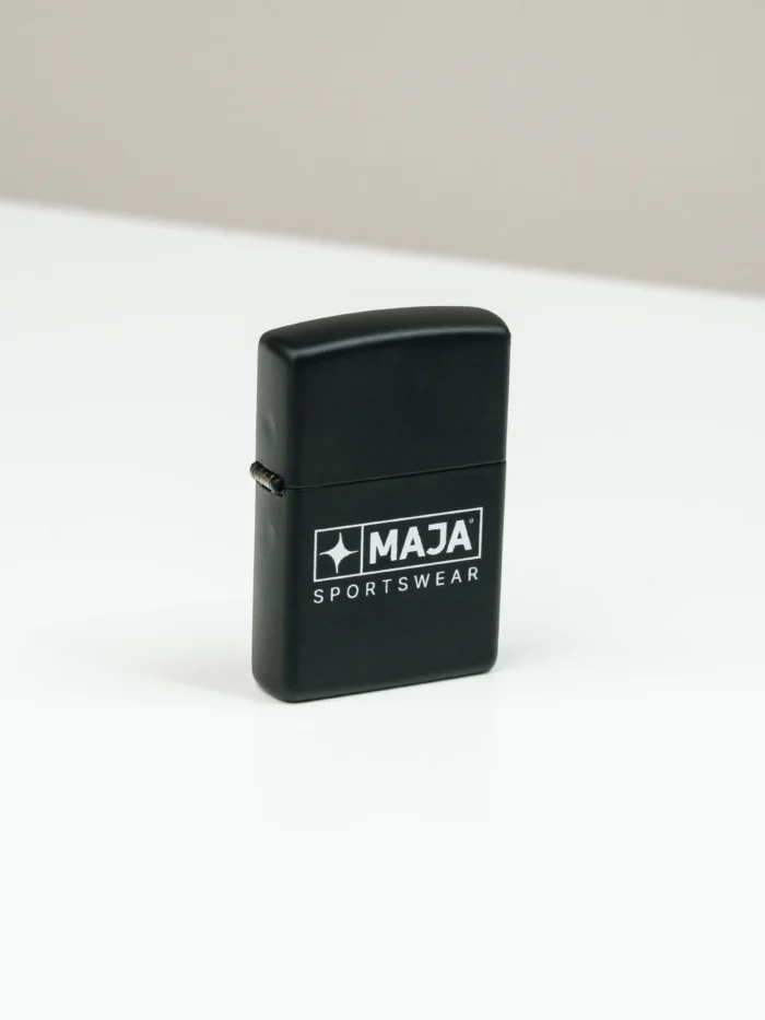 Accesorio para Camping MAJA Negro