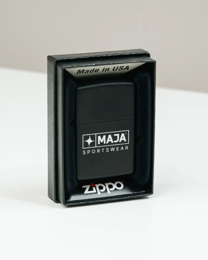 Accesorio para Camping MAJA Negro - Image 3