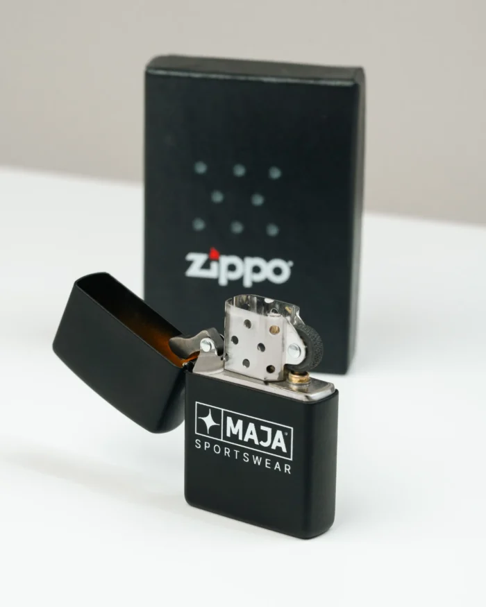Accesorio para Camping MAJA Negro - Image 4