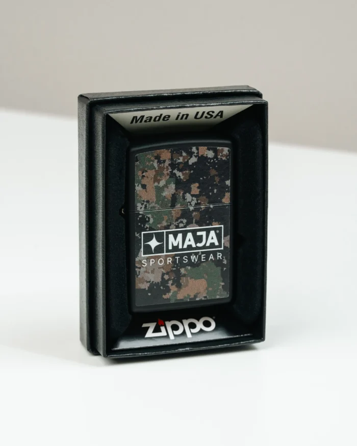 Accesorio para Camping MAJA Patrón Caborca - Image 3