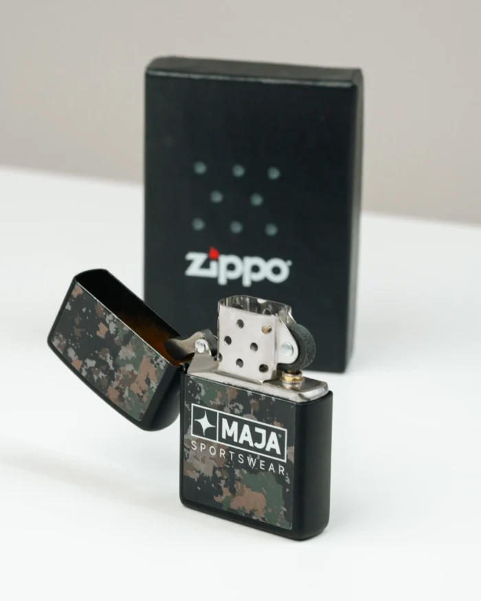 Accesorio para Camping MAJA Patrón Caborca - Image 4