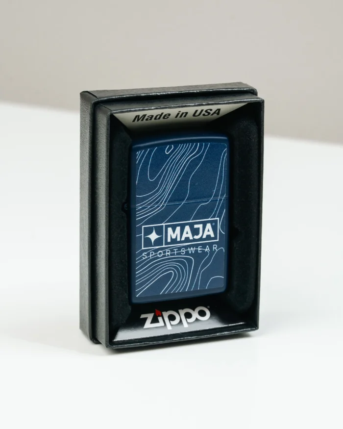 Accesorio para Camping MAJA Patrón Santo - Image 3