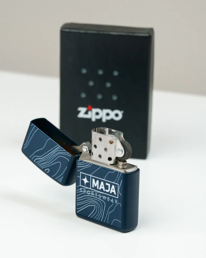 Accesorio para Camping MAJA Patrón Santo - Image 4