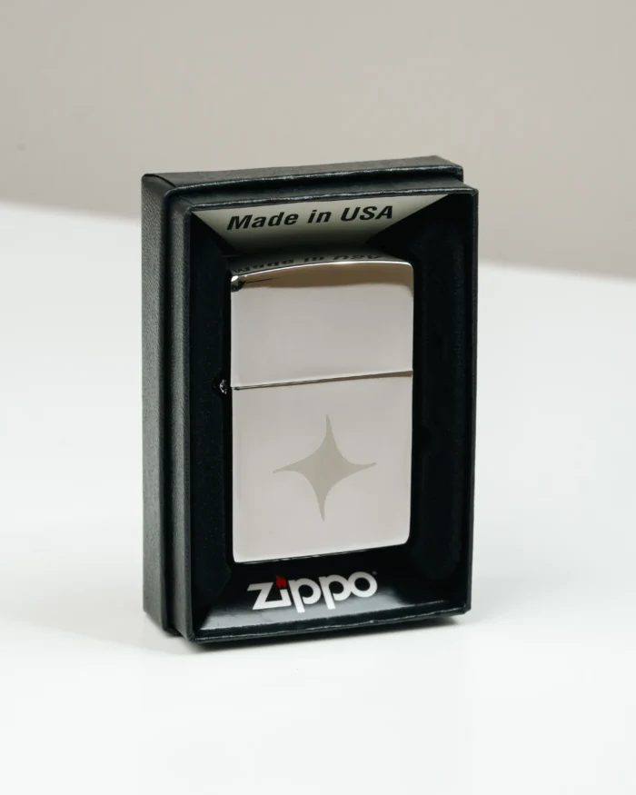Accesorio para Camping MAJA Plateado - Image 3