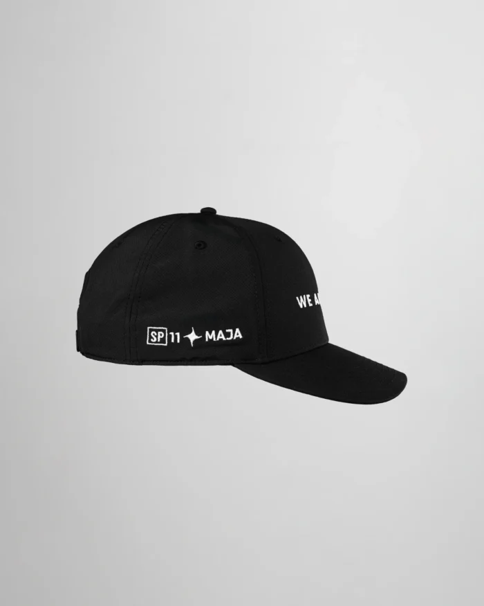Gorra MAJA® We Are Back Edición Checo Pérez - Image 3