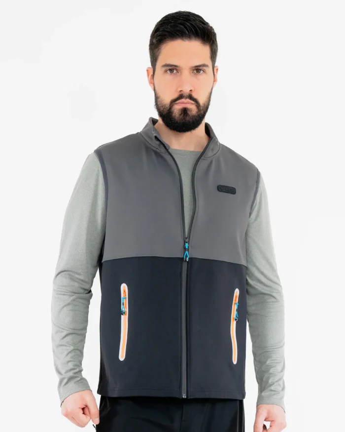 Chaleco MAJA® Piloto Edición Checo Pérez