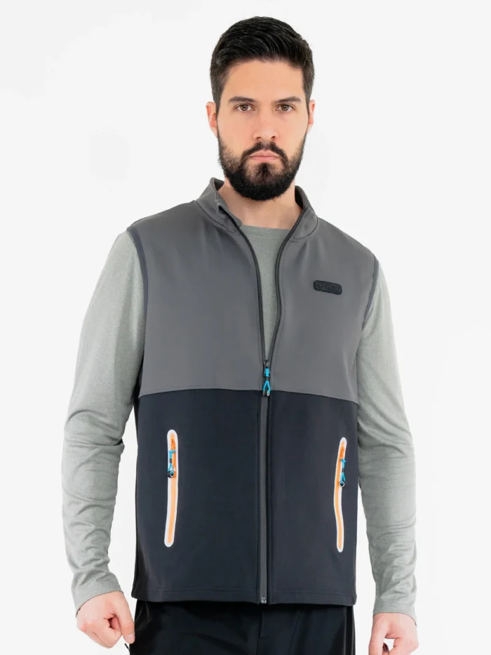 Chaleco MAJA® Piloto Edición Checo Pérez