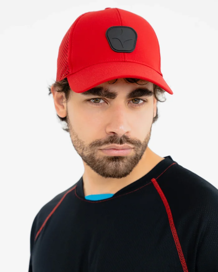 Gorra Snapback MAJA® Pit Edición Checo Pérez