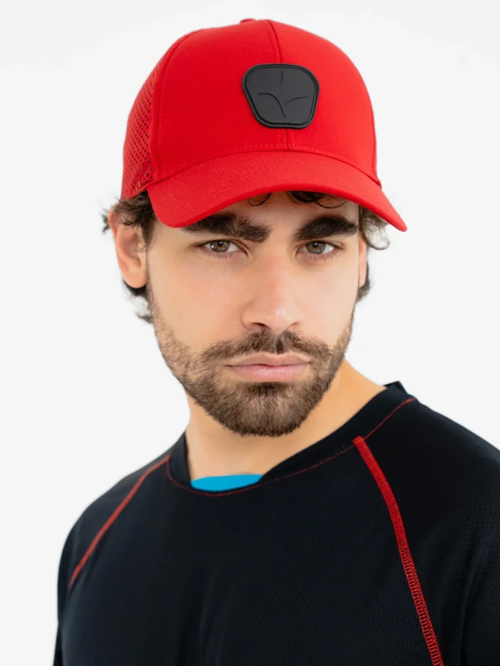 Gorra Snapback MAJA® Pit Edición Checo Pérez