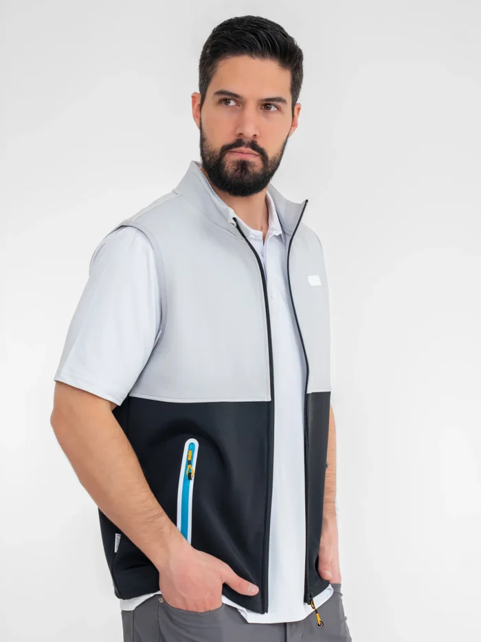 Chaleco MAJA® Piloto Edición Checo Pérez