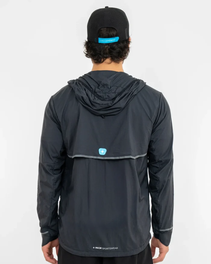 Chamarra Ligera MAJA® Lap Edición Checo Pérez - Image 3