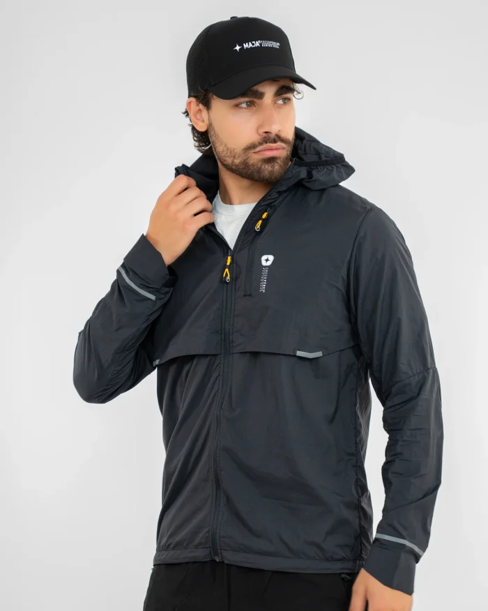 Chamarra Ligera MAJA® Lap Edición Checo Pérez