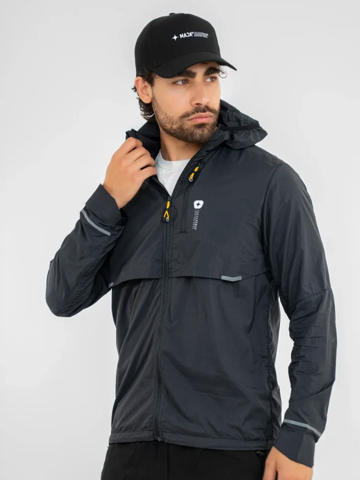 Chamarra Ligera MAJA® Lap Edición Checo Pérez