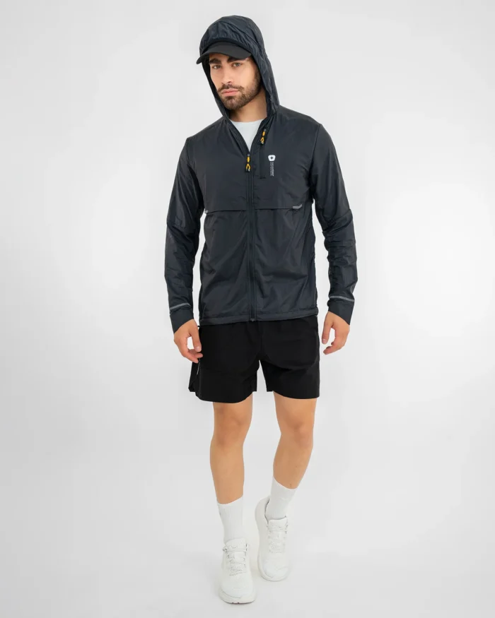 Chamarra Ligera MAJA® Lap Edición Checo Pérez - Image 4
