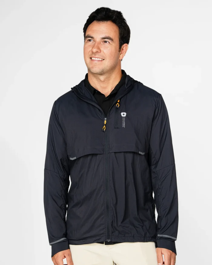 Chamarra Ligera MAJA® Lap Edición Checo Pérez - Image 5