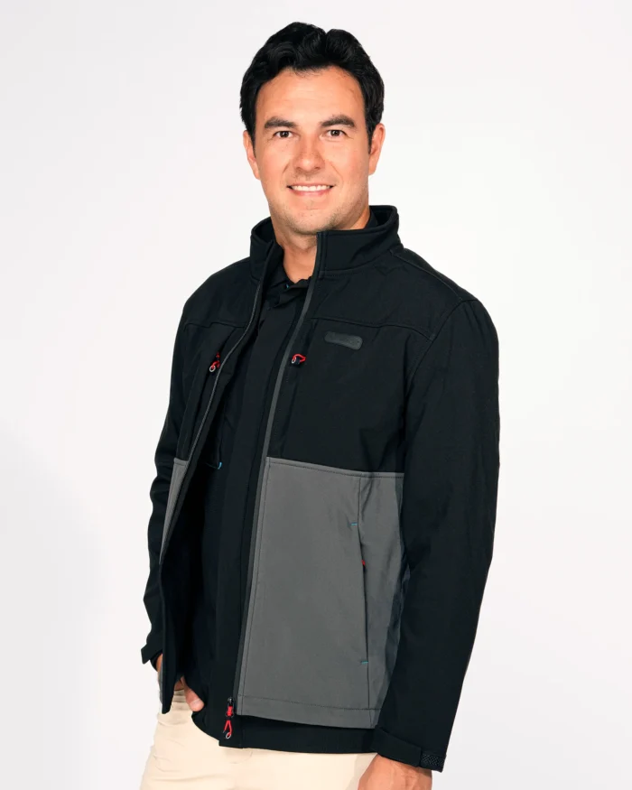 Chamarra MAJA® Pole Edición Checo Pérez - Image 6