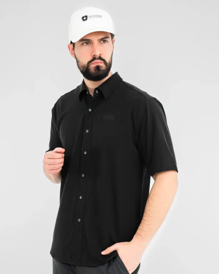 Camisa MAJA® Pole Edición Checo Pérez