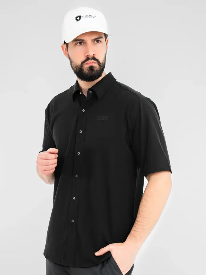 Camisa MAJA® Pole Edición Checo Pérez
