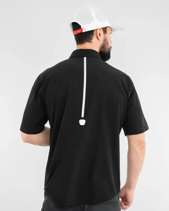 Camisa MAJA® Pole Edición Checo Pérez - Image 3