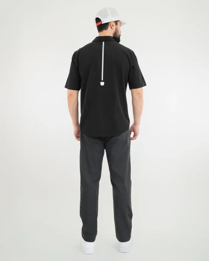 Camisa MAJA® Pole Edición Checo Pérez - Image 4