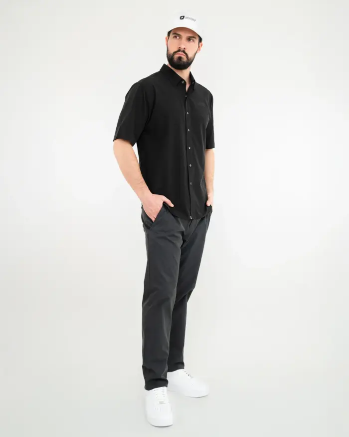 Camisa MAJA® Pole Edición Checo Pérez - Image 5