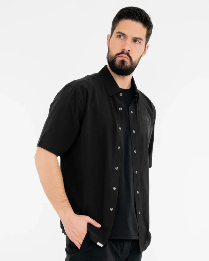 Camisa MAJA® Pole Edición Checo Pérez