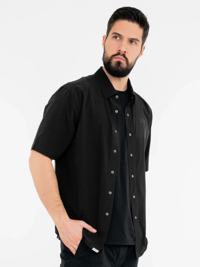 Camisa MAJA® Pole Edición Checo Pérez