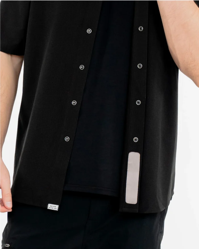 Camisa MAJA® Pole Edición Checo Pérez - Image 3