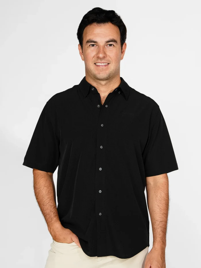 Camisa MAJA® Pole Edición Checo Pérez