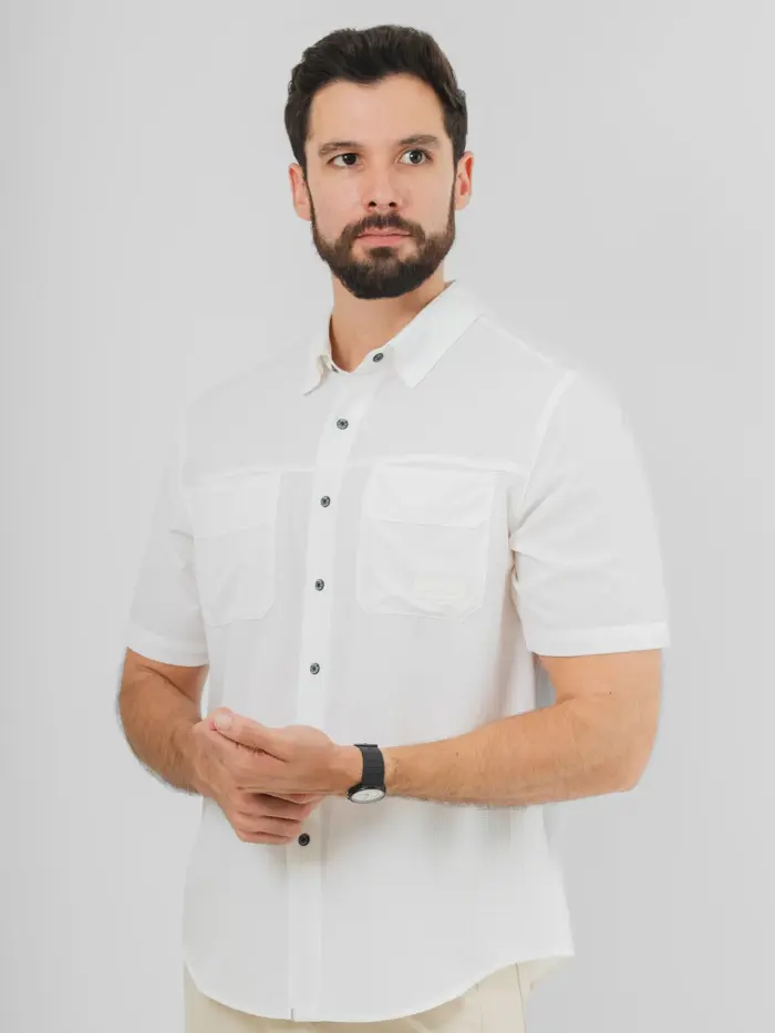 Camisa MAJA® Grand Prix Edición Checo Pérez