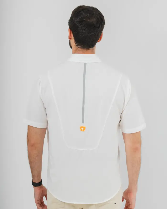 Camisa MAJA® Grand Prix Edición Checo Pérez - Image 2